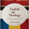 English for Theology. Curs practic de limba engleză pentru teologie