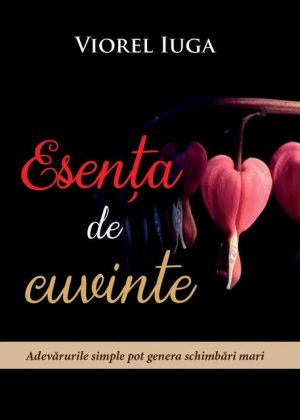 Esența de cuvinte