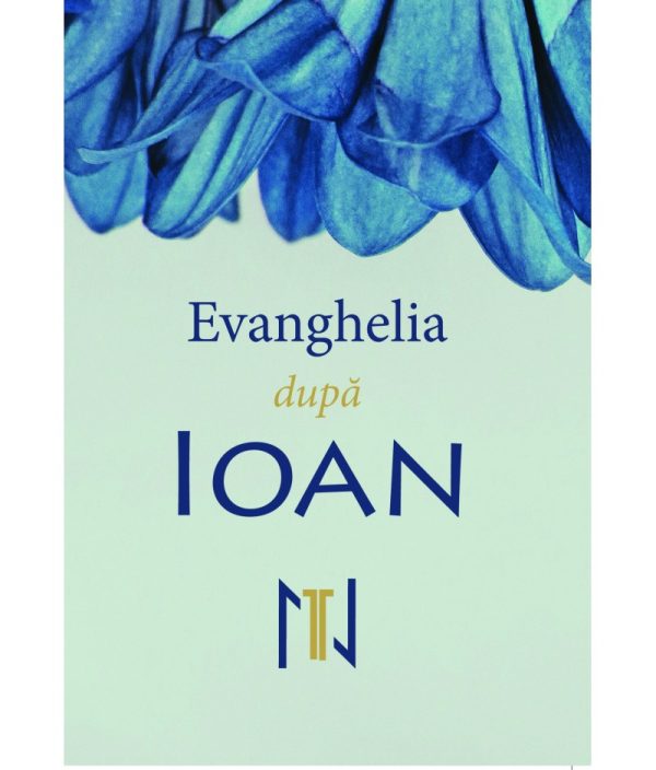 Evanghelia dupa Ioan