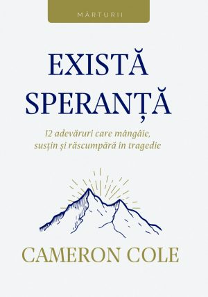 Exista speranta