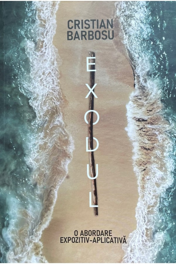 exodul-o-abordare-expozitiv-aplicativa Exodul - o abordare expozitiv-aplicativă