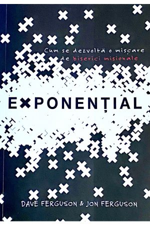exponential Exponențial