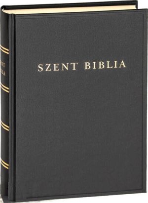 f0e3fa84-c764-4917-9e17-c384f931963e Biblie mare, în maghiară, cartonată