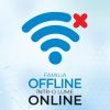 Familia offline într-o lume online: Oferă-le copiilor tăi ceea ce tehnologia le răpește