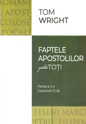 faptele_2 Faptele Apostolilor pentru toti - Partea II