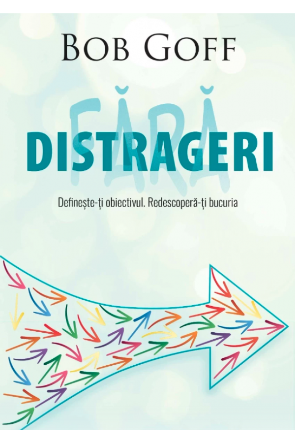 Fără distrageri