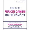 Cei mai fericiți oameni de pe pământ