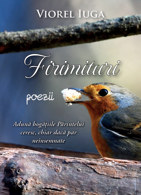 firimituri Firimituri - poezii