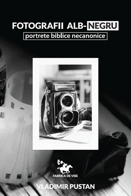 Fotografii Alb-Negru