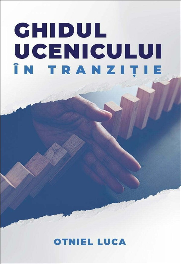 ghidul_ucenicului Ghidul ucenicului în tranziție