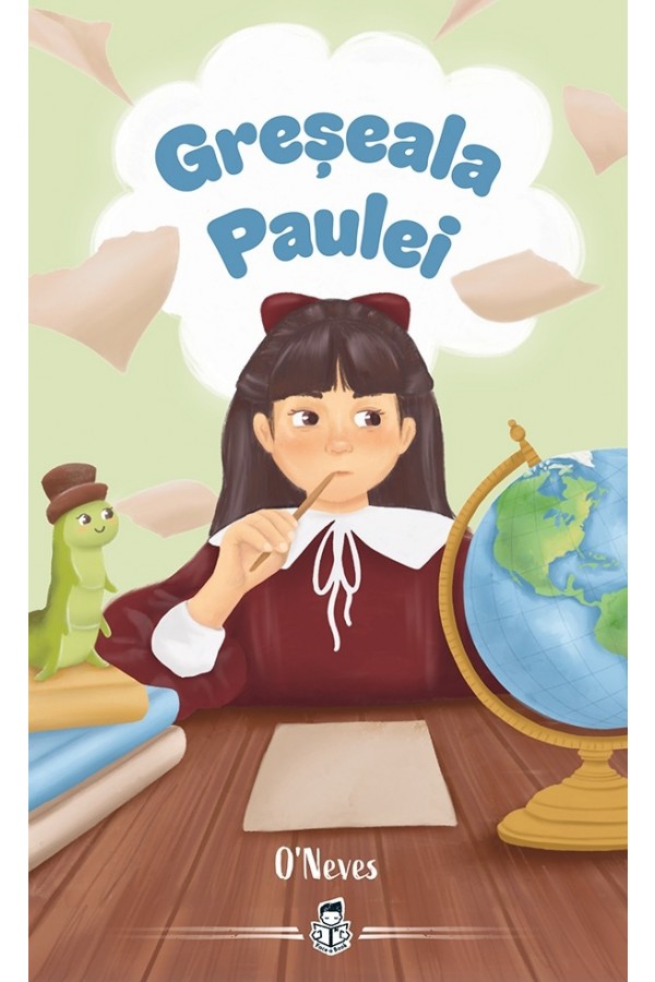 Greșeala Paulei
