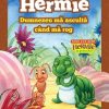 Hermie Dumnezeu ma asculta cand ma rog (seria Hermie si prietenii)