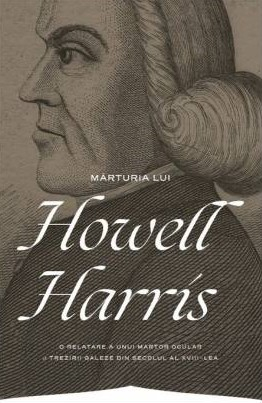 Mărturia lui Howell Harris