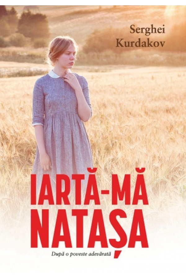 Iarta-ma, Natasa