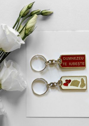 img_2462_dumnezeu_te_iubeste Breloc - Dumnezeu te iubește