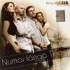 CD Grup Mesia - Numai langa Tine
