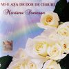 CD Mariana Somesan - Mi-e asa de dor de ceruri