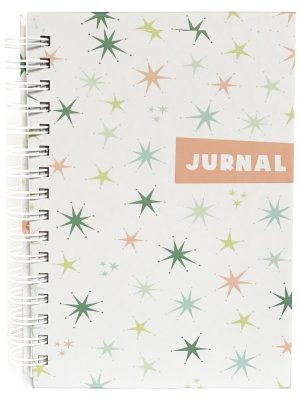 Jurnal mic cu stelute
