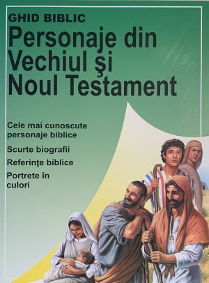img_3974 Personaje din Vechiul si Noul Testament - Ghid Biblic