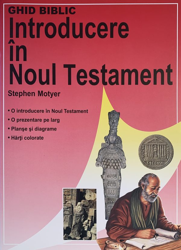 img_3975 Introducere in Noul Testament - Ghid Biblic