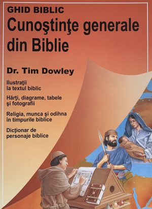 img_3976 Cunostinte generale din Biblie - Ghid Biblic