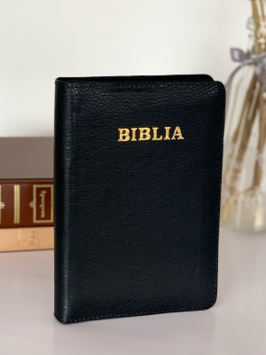 Biblie medie 053 PFR neagra