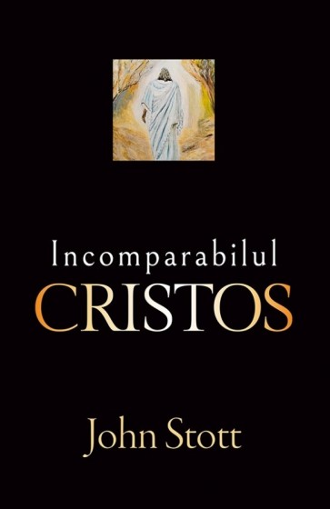 incom Incomparabilul Cristos