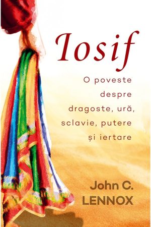 iosif-1 Iosif. O poveste despre dragoste, ură, sclavie, putere și iertare