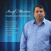 CD Iosif Martin - Dumnezeul mangaierii