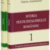 Istoria penticostalismului romanesc - vol. I si II