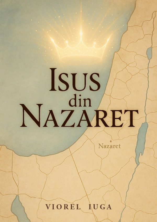 Isus din Nazaret