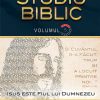 Isus este Fiul lui Dumnezeu. Studiu Biblic. Vol. 5