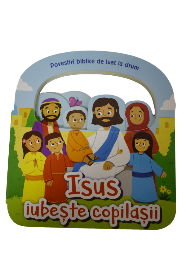isus_iubes_te_copilas_ii-1 Isus iubește copilașii