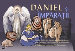 jo-daniel Joc - Daniel si Imparatii