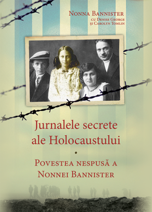 jurnalele-secrete-ale-holocaustului-povestea-nespusa-a-nonnei-bannister-216584 Jurnalele secrete ale Holocaustului - povestea nespusa a Nonnei Bannister