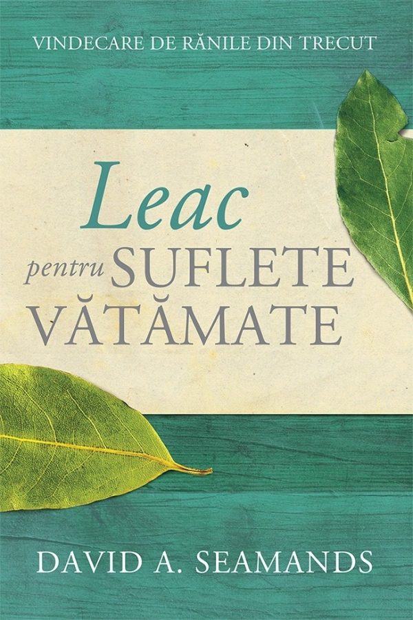 Leac pentru suflete vatamate