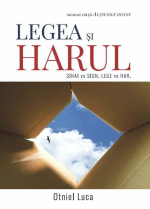 legea_si_harul Legea și Harul