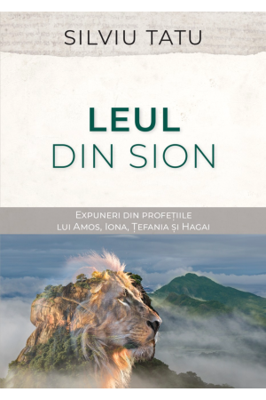 Leul din Sion