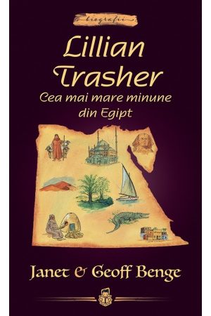 lillian-trasher-cea-mai-mare-minune-din-egipt_01 Lillian Trasher: Cea mai mare minune din Egipt -- seria Biografii