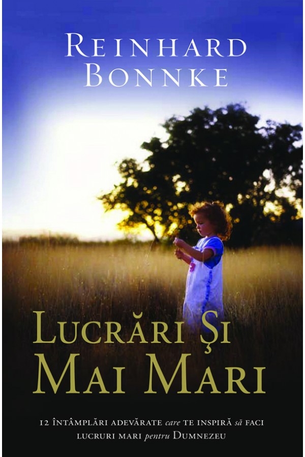 Lucrari si mai mari
