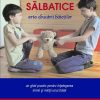 Lucruri salbatice. Arta educarii baietilor. Un ghid practic pentru intelegerea inimii si mintii unui baiat