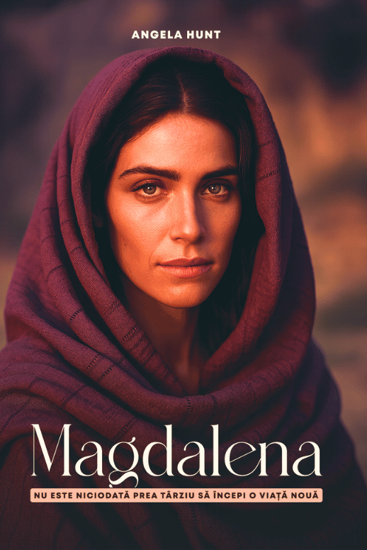 magdalen Magdalena: Nu este niciodată prea târziu să începi o viață nouă