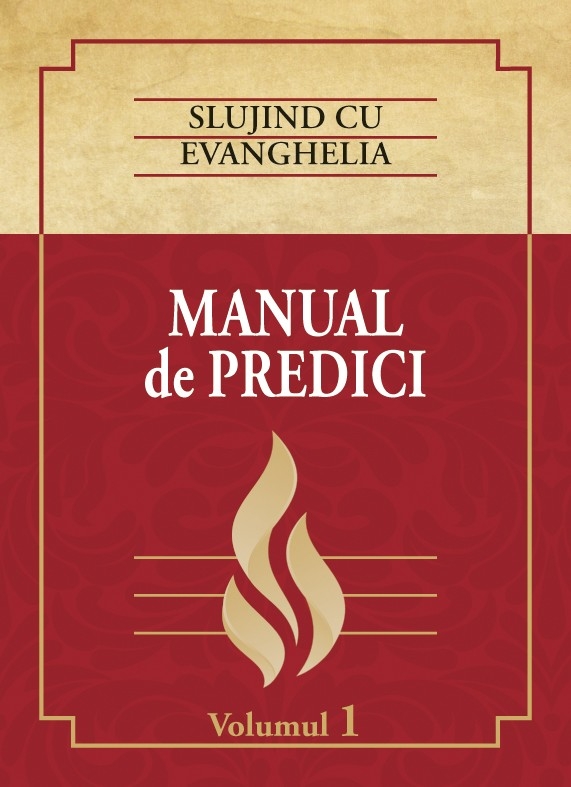 Manual de predici volumul 1