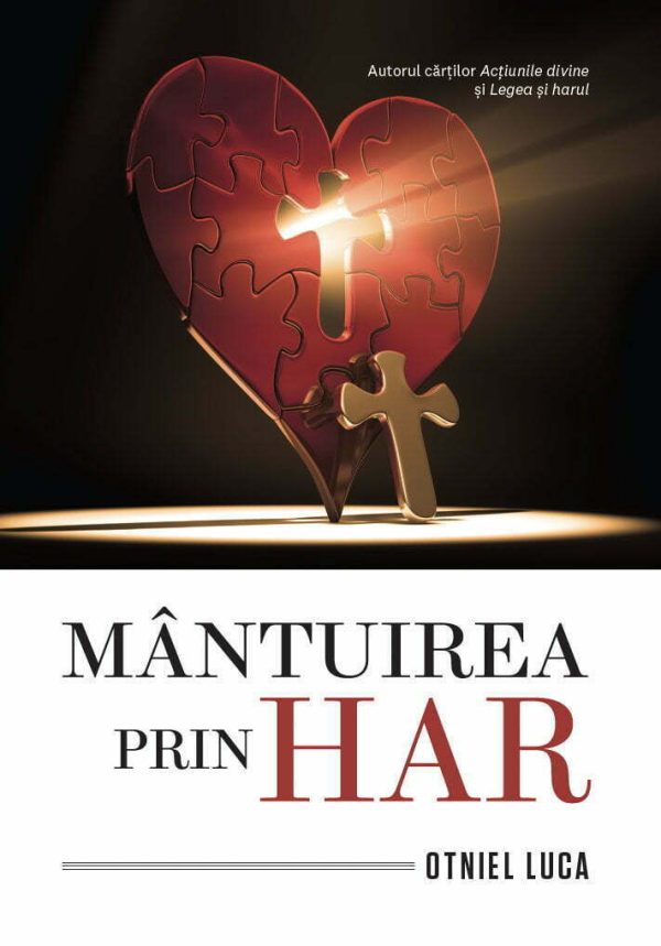 mantuirea_prin_har Mântuirea prin har