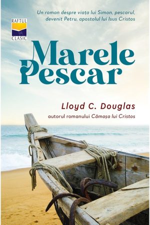 Marele Pescar - roman