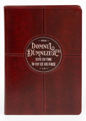 maro Jurnal - Domnul Dumnezeul tău este cu tine în tot ce vei face