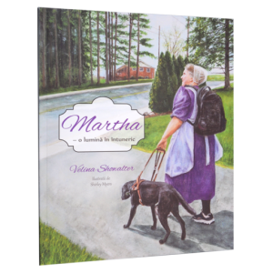 Martha – o lumina in intuneric