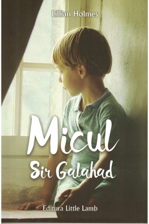 Micul Sir Galahad