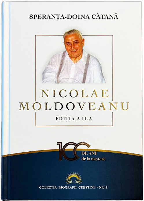 moldoveanu-814x1000-1 Nicolae Moldoveanu - Colecția Biografii Creștine