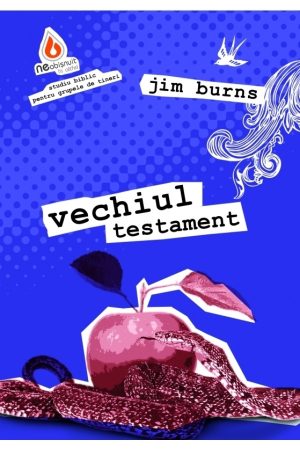 neobisnuit-vt Neobișnuit: Vechiul Testament - studiu biblic pentru grupele de tineri
